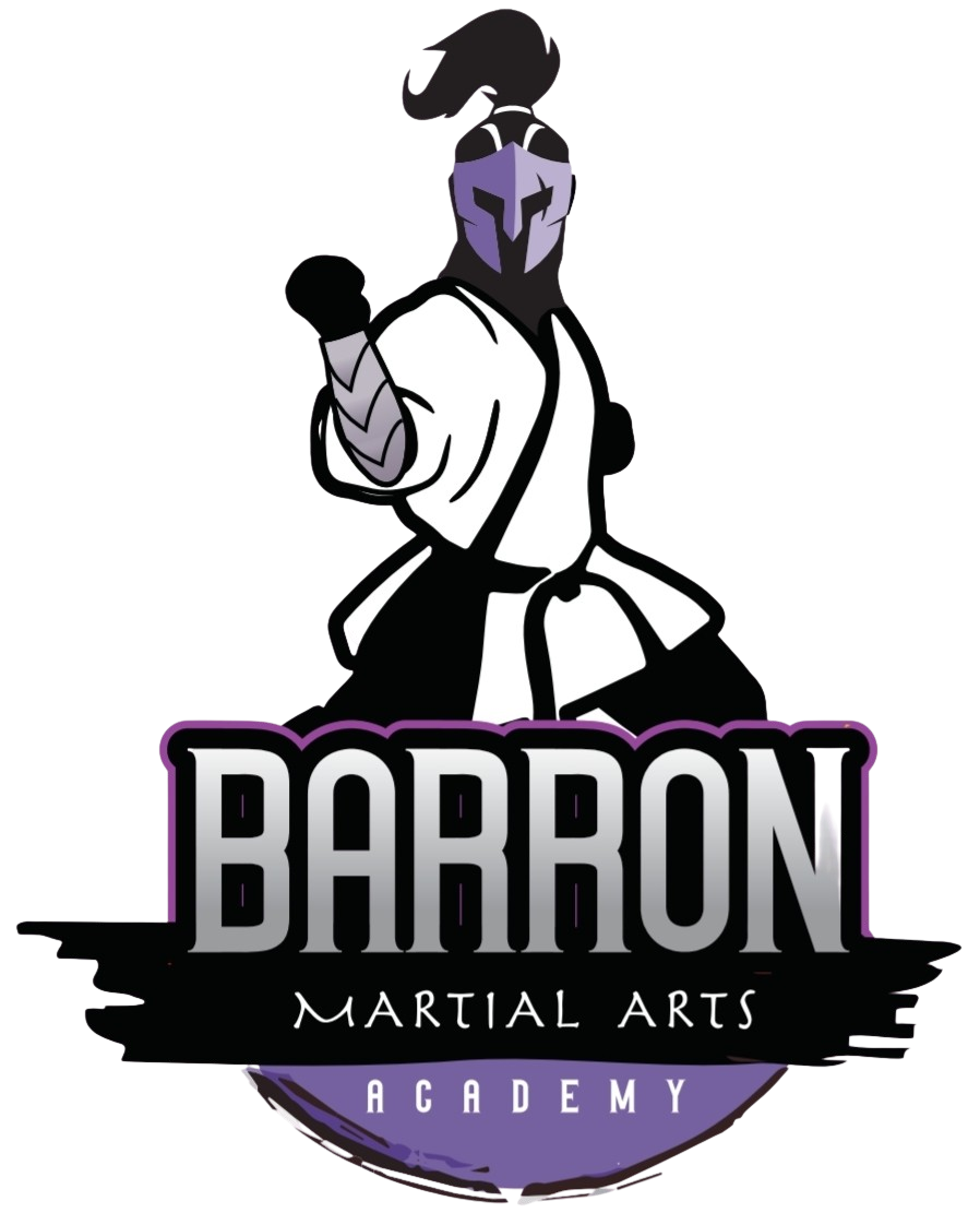 Barron Academy of Martial Arts